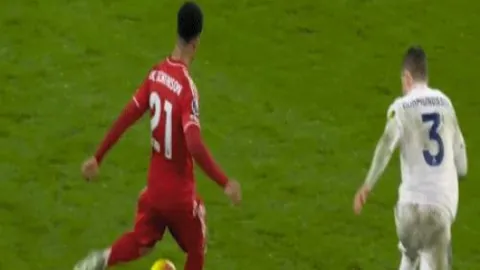 “恩德里克国王杯首战进球数超越C罗，创皇马新纪录”