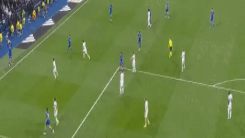 U19球员欧冠出场数创新高，扎伊尔埃梅里成历史第一